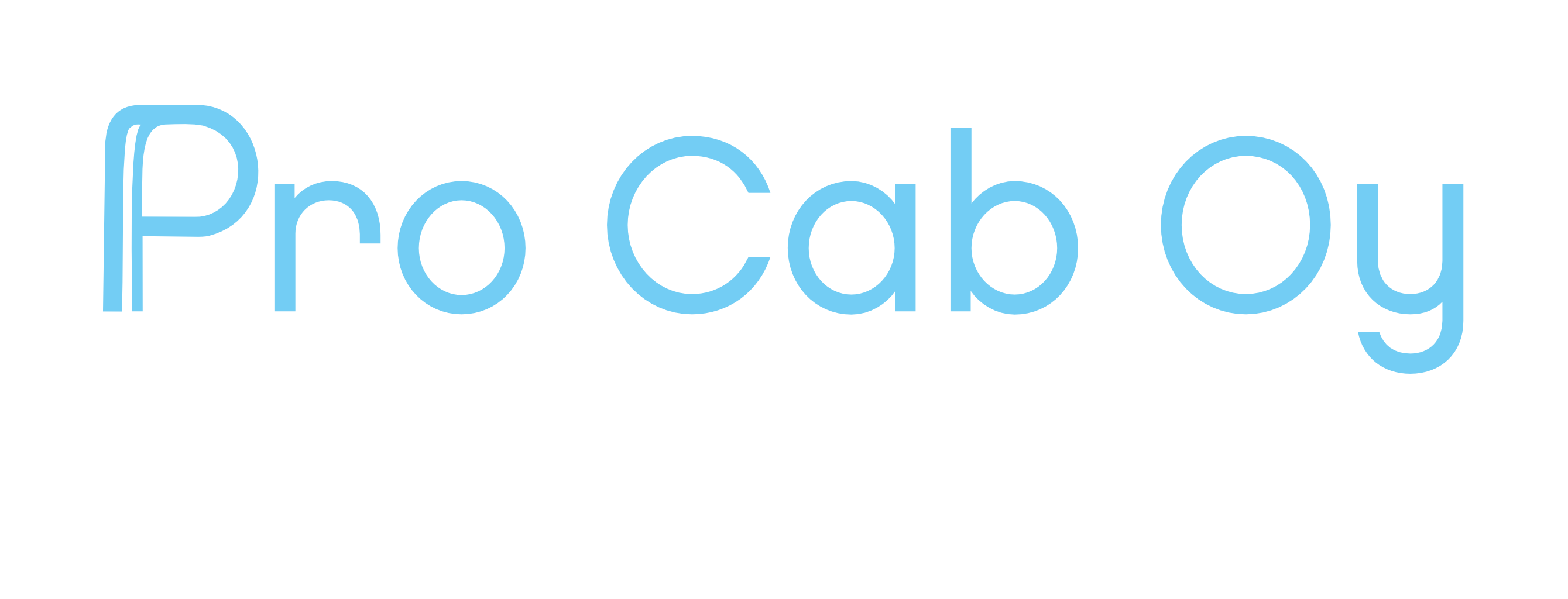 Pro Cab Oy